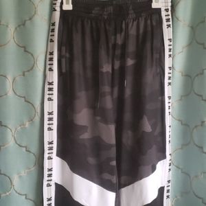 Victoria secret pink breakaway pants